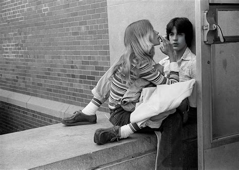 amateur teen pics|84 Intimate Portraits Of 1970s Rebellious Youth Captured By。